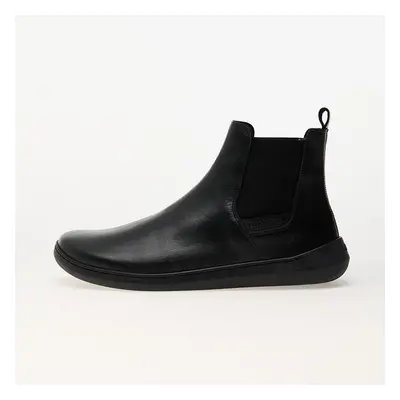 Tenisky Skinners Boots Chelsea Leather Black EUR 40 99888483