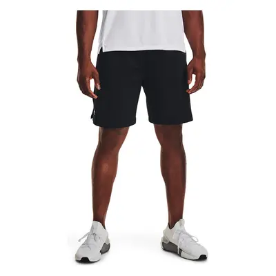 Šortky Under Armour Tech Vent Short Black S 90319263