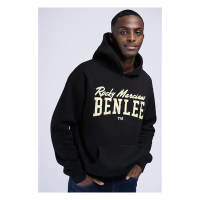 Benlee Lonsdale Mens hooded sweatshirt oversized 87881563