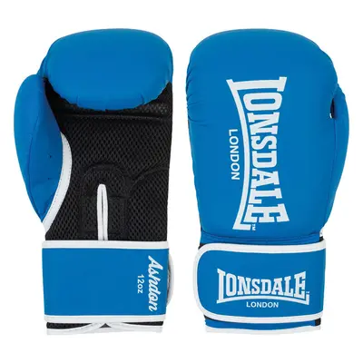 Lonsdale Artificial leather boxing gloves 90429234