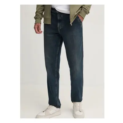 Džíny Pepe Jeans TAPER JEANS MOCHA pánské, PM207973 99953211