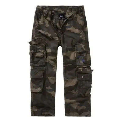 BRANDIT Kids Pure Trouser - darkcamo 76271211