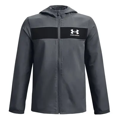 Bunda pro přechodné období Under Armour 80943709