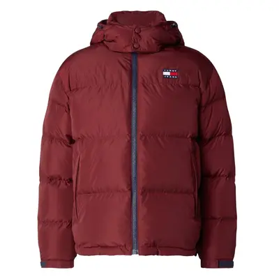 Tommy Hilfiger Jeans Tommy Jeans Jacket - TJM ALASKA PUFFER red 99803934