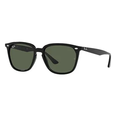 Sluneční brýle Ray-Ban černá barva 91782827