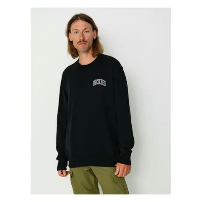 Dickies Aitkin Chest (blk/plum perfct)černá 99839430