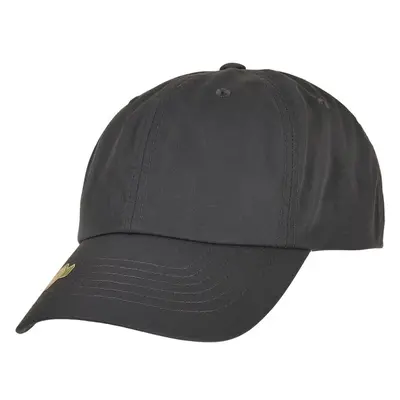 Flexfit Recyklovaný polyester Dad Cap lehké dřevěné uhlí 87555259