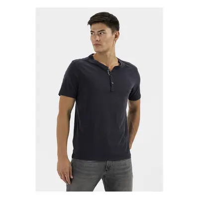 TRIČKO CAMEL ACTIVE NOS HENLEY 1/2 ARM 85067505