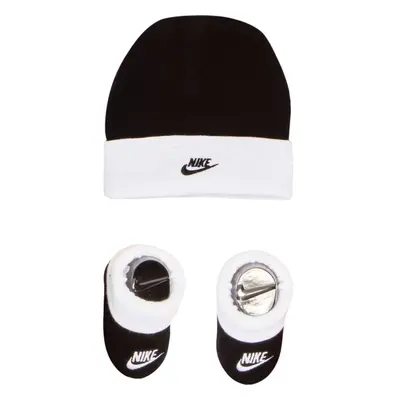 Nike nhn nike futura hat and bootie BLACK 76731447