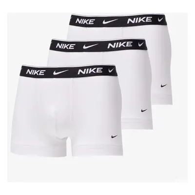 Nike trunk 3pk WHITE 87644003