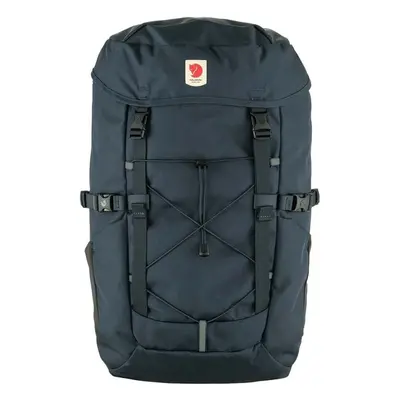 Batoh Fjallraven Skule Top 26L tmavomodrá barva, velký, hladký, F23350 99540725