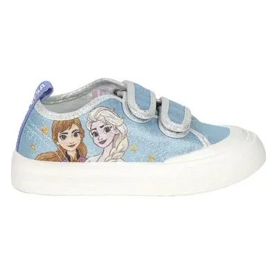 SNEAKERS TPR SOLE FROZEN 95942957