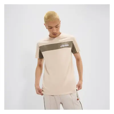 Ellesse t-shirt baloncieri BEIGE 100226397