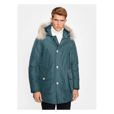 Vatovaná bunda Woolrich 86375816