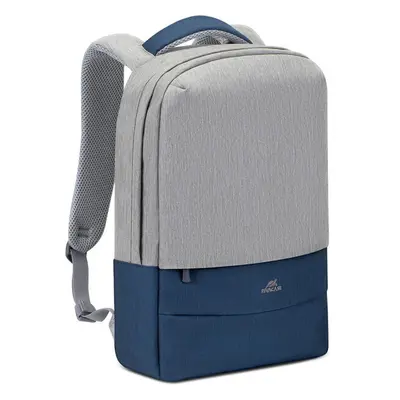 Riva Case Prater 7562 Grey/Blue 92225042