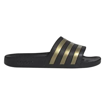 adidas Performance adidas ADILETTE AQUA CBLACK/GOLDMT/CBLACK 59920870