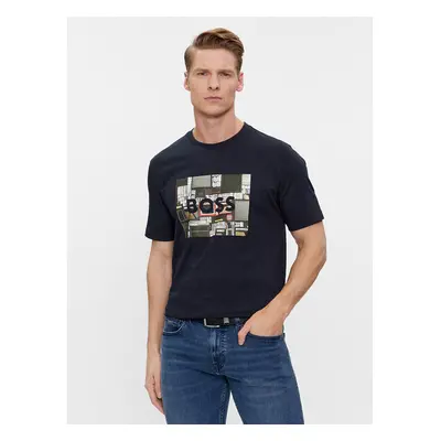 T-Shirt BOSS 88961684