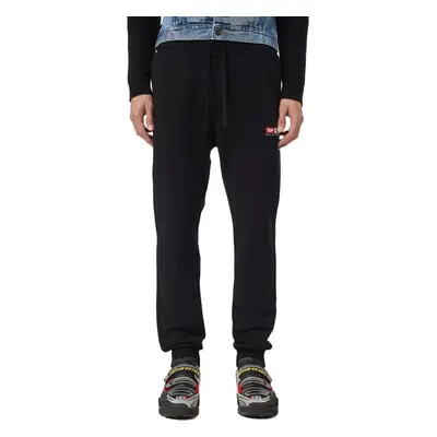 Diesel Sweatpants - P-TARY-DIV TROUSERS black 99803862