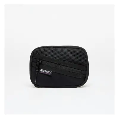 Peněženka Gramicci Cordura Wallet Black Universal 99955691