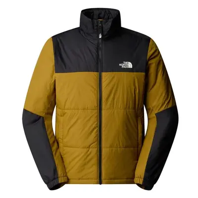 The north face m gosei puffer jacket MOSS GREEN 99978143