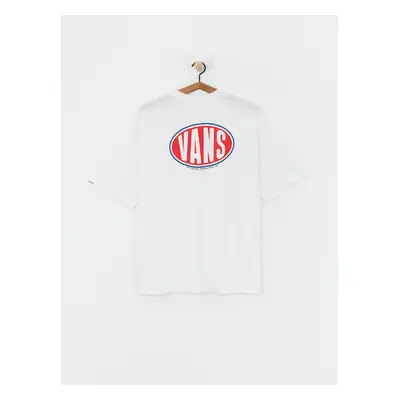 Vans Spray On (white)bílá 100260786