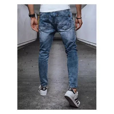 Pánské džíny DStreet Slim Fit 69998493