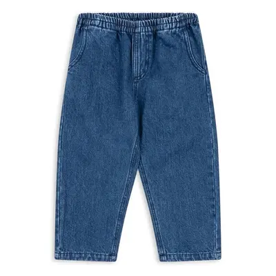 Dětské rifle Konges Sløjd MAGOT PANTS GOTS KS101592 99279055