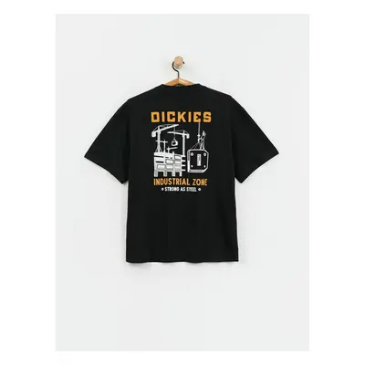 Dickies Industrial Zone (black)černá 99839448