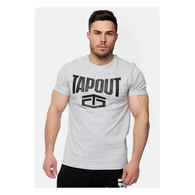 Tapout Mens t-shirt regular fit 86042010