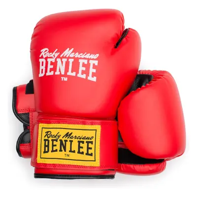 Benlee Lonsdale Artificial leather boxing gloves 90427154