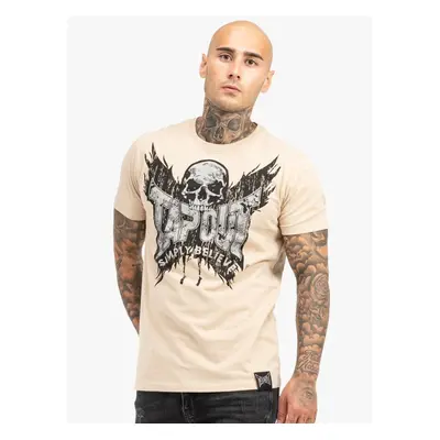 Tapout Mens t-shirt regular fit 99809612