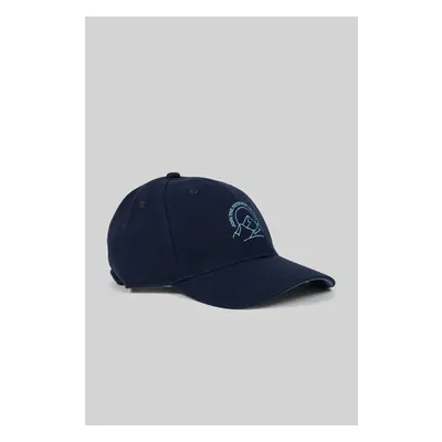 ČEPICE CAMEL ACTIVE JERSEY CAP 90792185