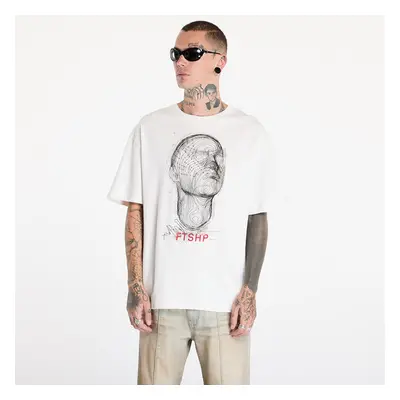 Tričko FTSHP Headless T-Shirt UNISEX White XXL 99797257