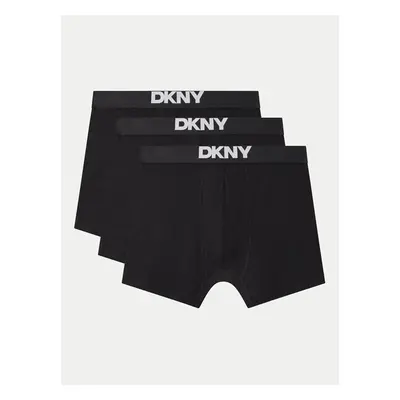 Sada 3 kusů boxerek DKNY 99912135