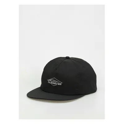 Quiksilver Steelhouse Ripper (black)černá 99989314