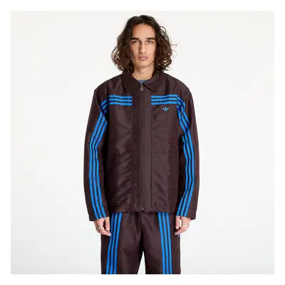 adidas Originals Bunda adidas Club Jacket Shale Brown S 100013559