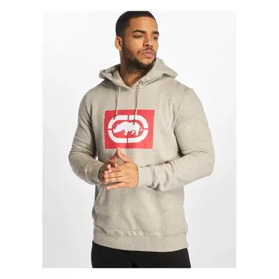 Ecko Unltd. Základna Hoody šedá 65124402