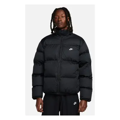 Nike Sportswear Club Mens Puffer Jacket BLACK 100256132