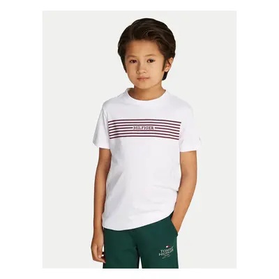 T-Shirt Tommy Hilfiger 99380213