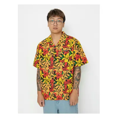 Santa Cruz Wooten Flowers (red/yellow)barevná 94602146