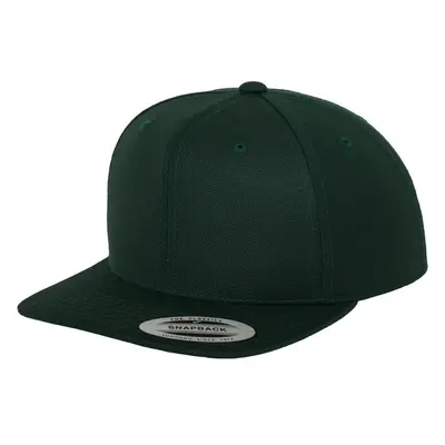 Flexfit Klasický Snapback smrk 87555951