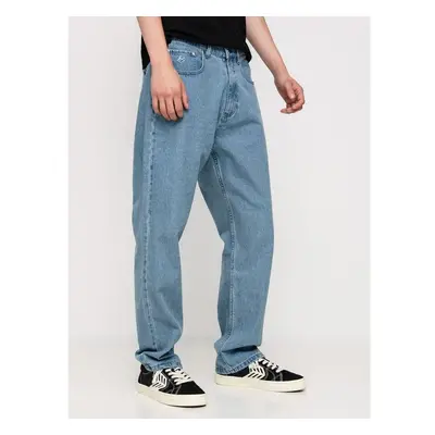 eS Baggy Denim (light blue)modrá 73642939