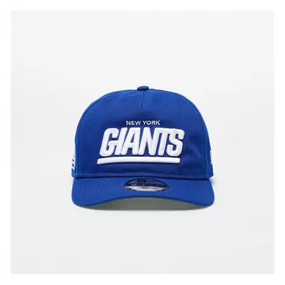 Kšiltovka New Era New York Giants NFL Coaches 9FIFTY A-Frame Snapback 99218586