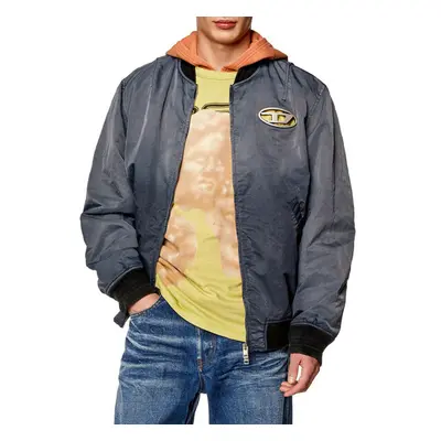 BUNDA DIESEL J-KEPES JACKET 88852535