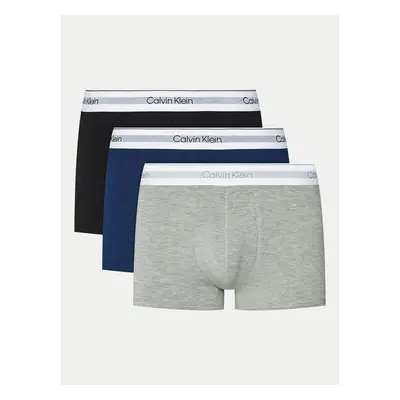 Sada 3 kusů boxerek Calvin Klein Underwear 99226790