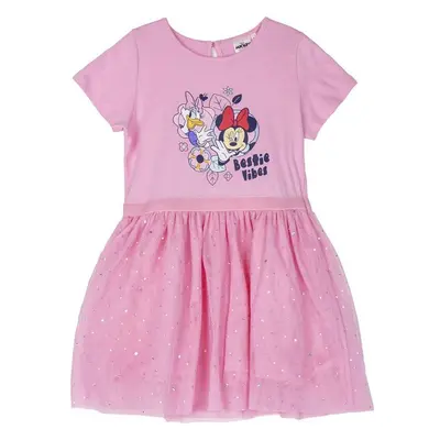 DRESS SINGLE JERSEY FANTASIA MINNIE 99586025