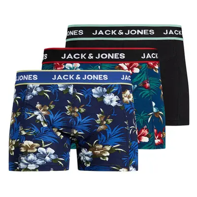 Sada 3 kusů boxerek Jack&Jones 57546287