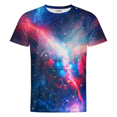 Bittersweet Paris Flash Galaxy T-shirt – Black Shores 84722090