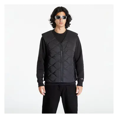 Vesta Urban Classics Zipped Gilet Black L 87310344