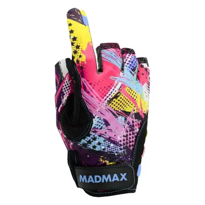 MadMax Vozíčkářské rukavice Gunman 2 GWC004 XL 99585960